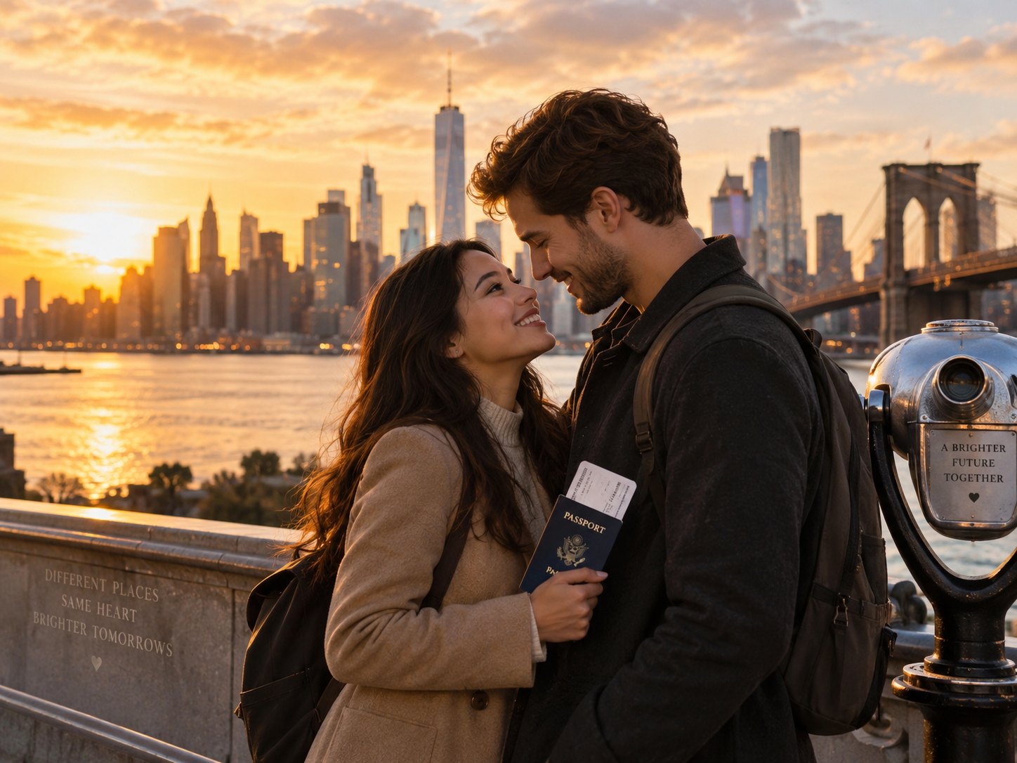 Understanding the K-1 Fiancé Visa Process