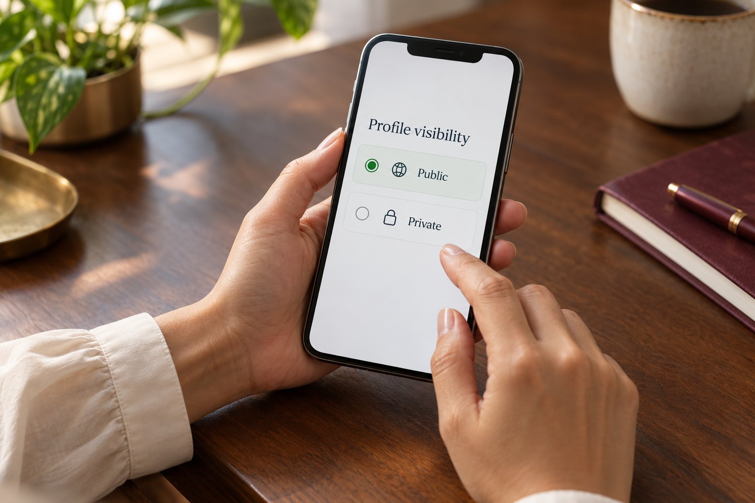 U.S. Visa Social Media Screening Expands: What I, TN, and TD Applicants Should Know