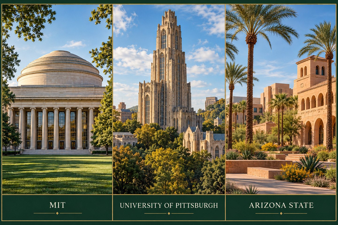 J-1 Visa Investigations at Nine Universities: What Scholars Should Know